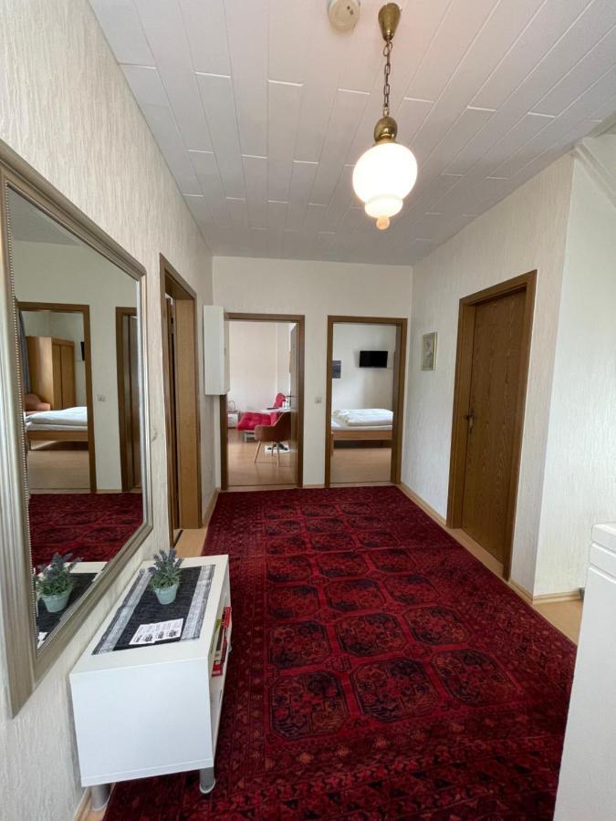 Hotel Und Gaestehaus Gute Quelle Cochem Eksteriør bilde